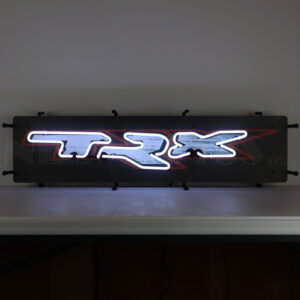 TRX Dodge RAM Junior Neon Sign